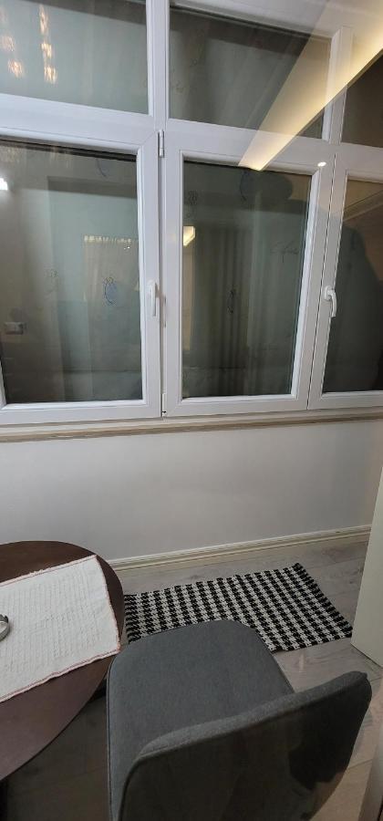 Luxury Apartment Tirana Newpazar Bagian luar foto